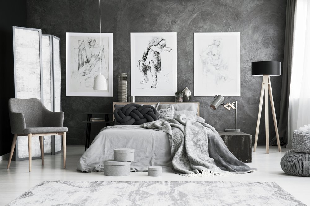 Modern area rugs in Cedar City, UT from Pioneer Floor Coverings & Design