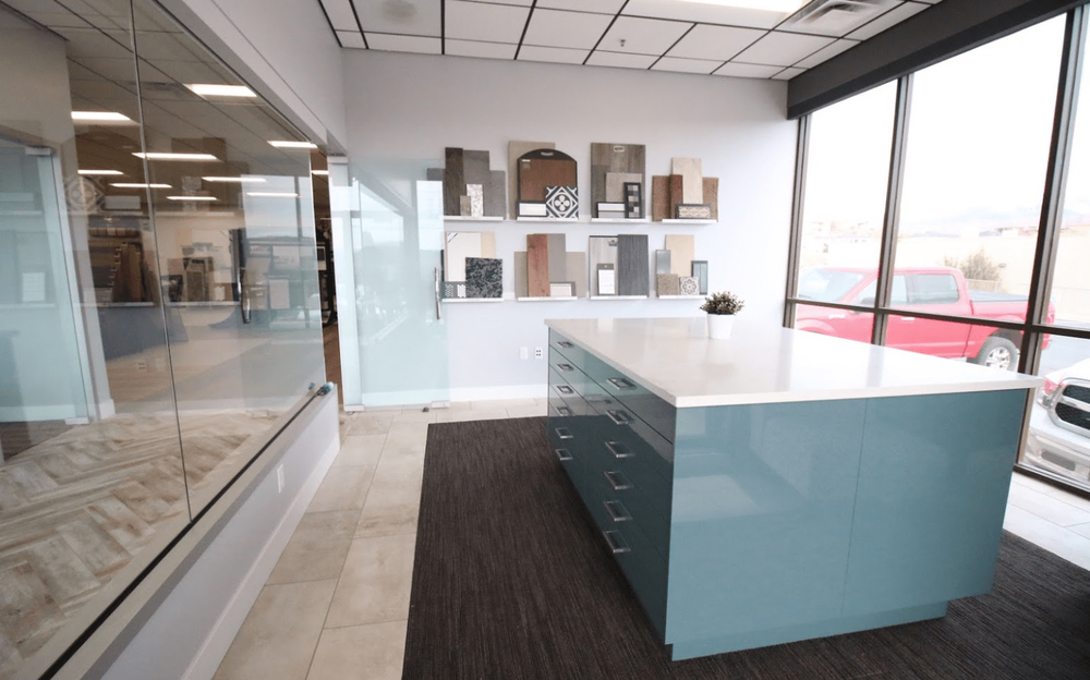 Come visit the flooring professionals of Pioneer Floor Coverings in Washington, UT