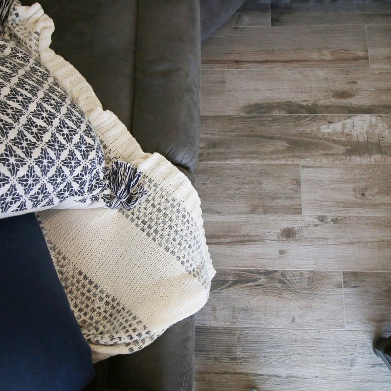 Hardwood Flooring in Utah at Pioneer Floor Coverings