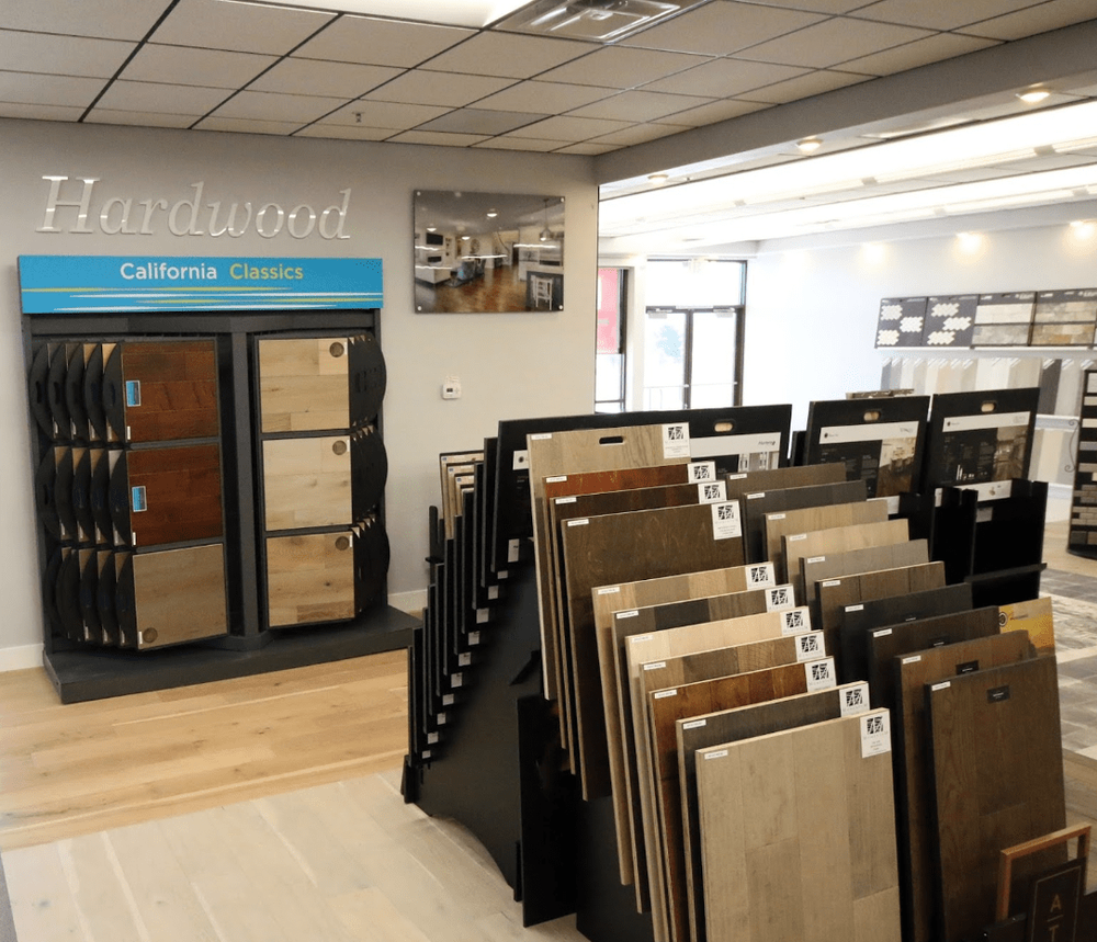 Come visit the flooring professionals of Pioneer Floor Coverings in Washington, UT