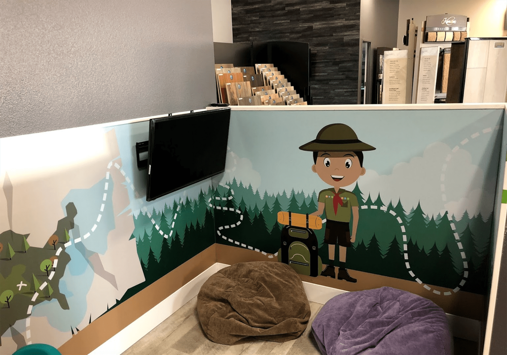 Come visit the flooring professionals at Pioneer Floor Coverings in Cedar City, UT
