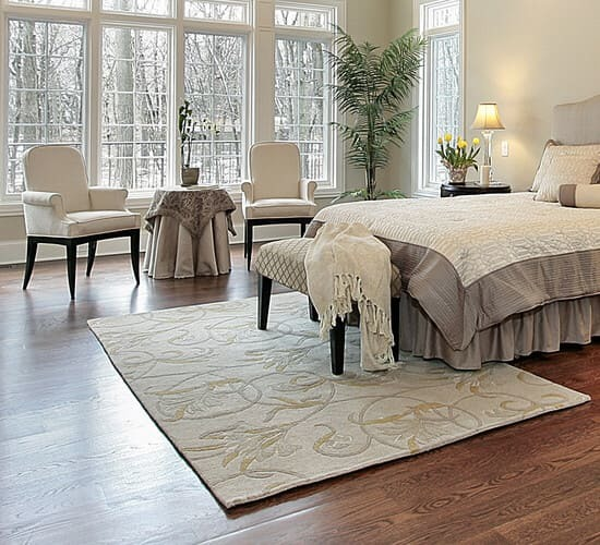 Pioneer Floor Coverings & Design Rugs