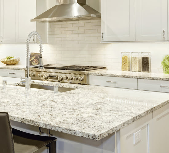 Pioneer Floor Coverings & Design Countertops